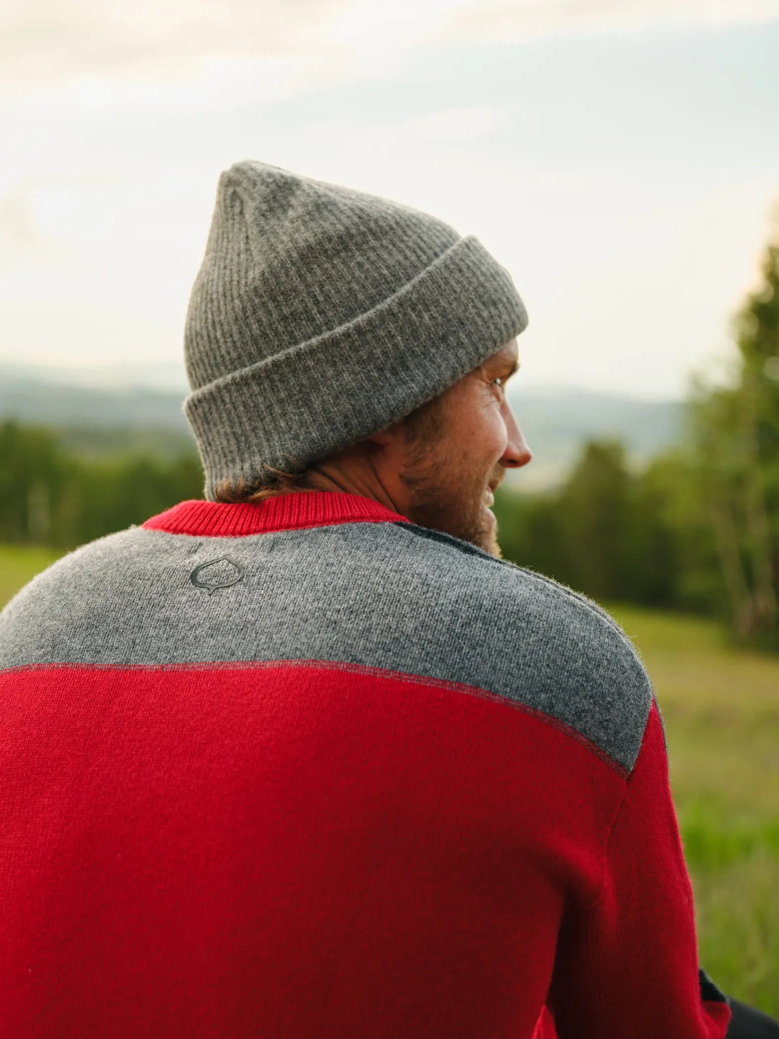 Ullr Sweater sold by ASPENX product image thumbnail 5