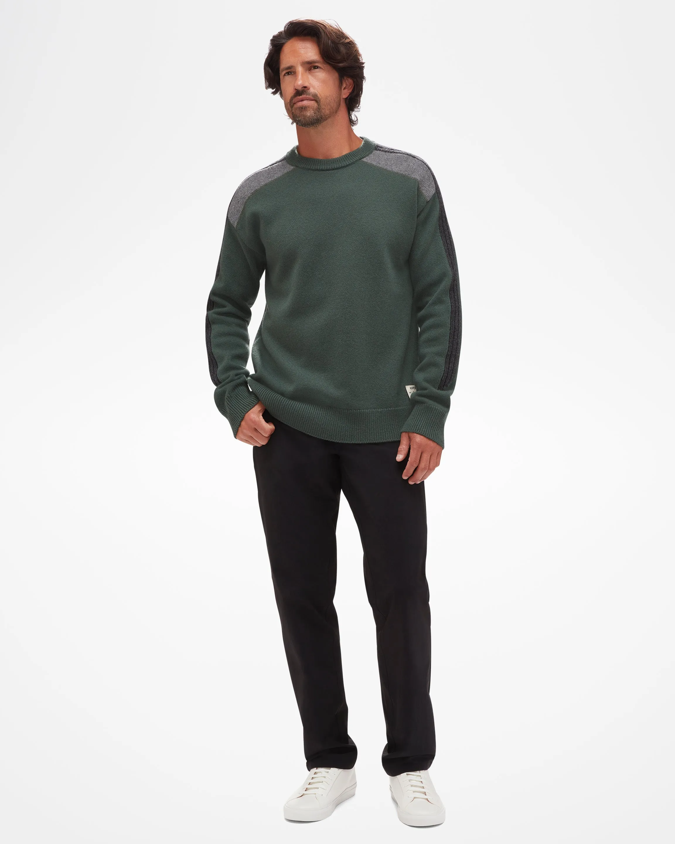 Ullr Sweater sold by ASPENX product image thumbnail 2
