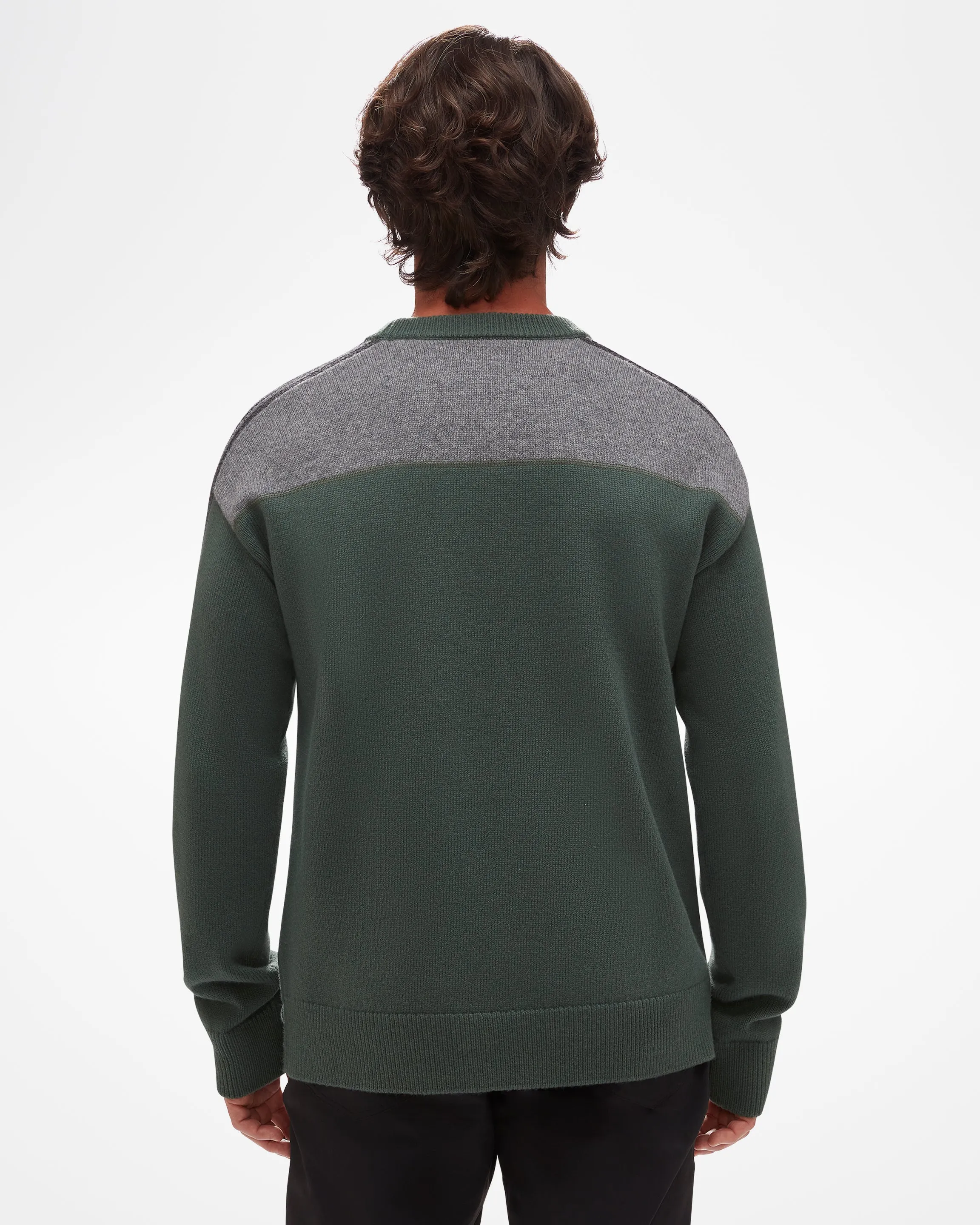 Ullr Sweater sold by ASPENX product image thumbnail 3