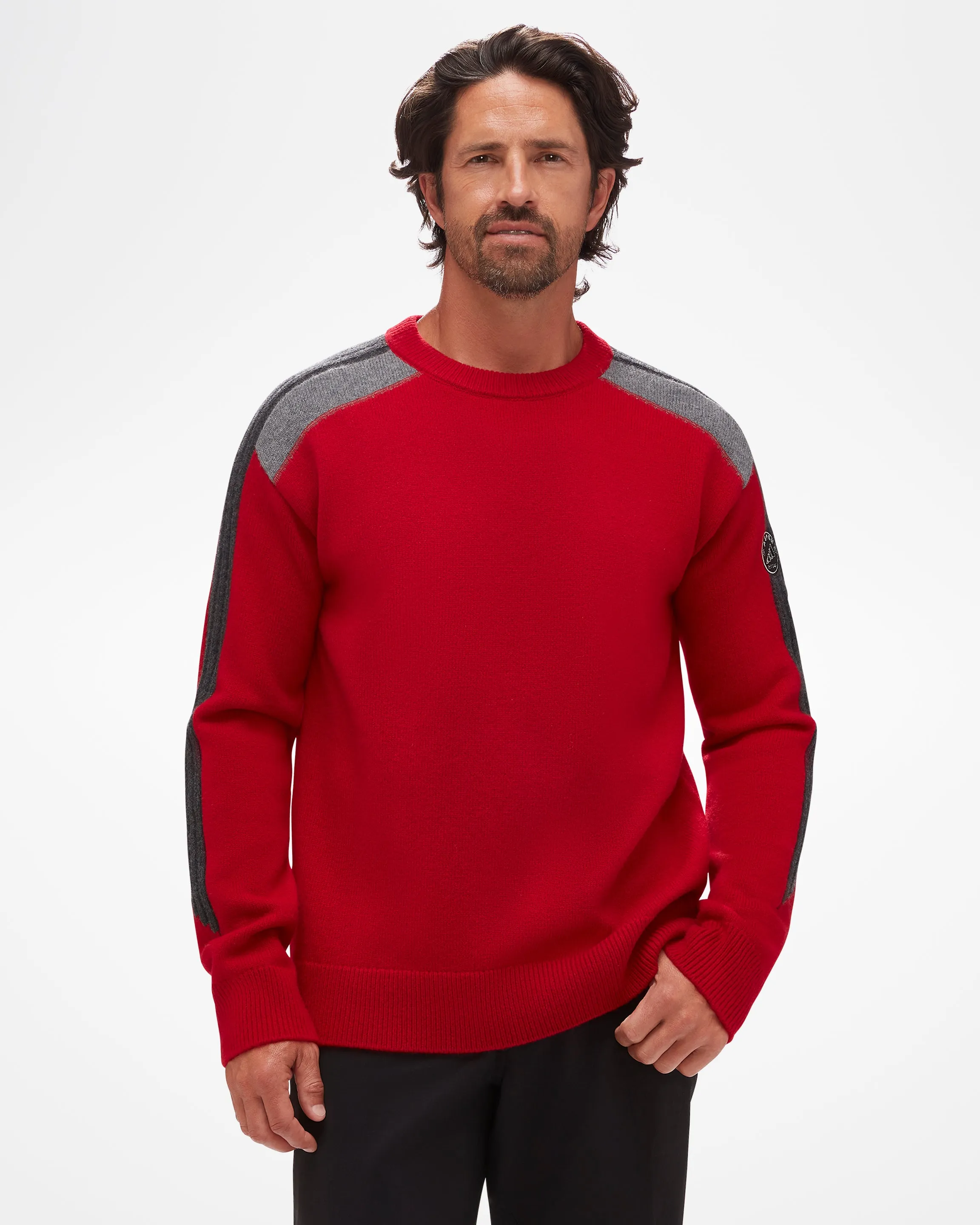Ullr Sweater sold by ASPENX product image thumbnail 4