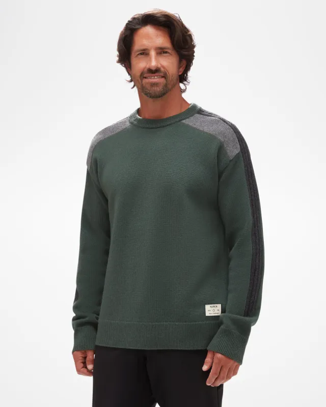 Ullr Sweater sold by ASPENX