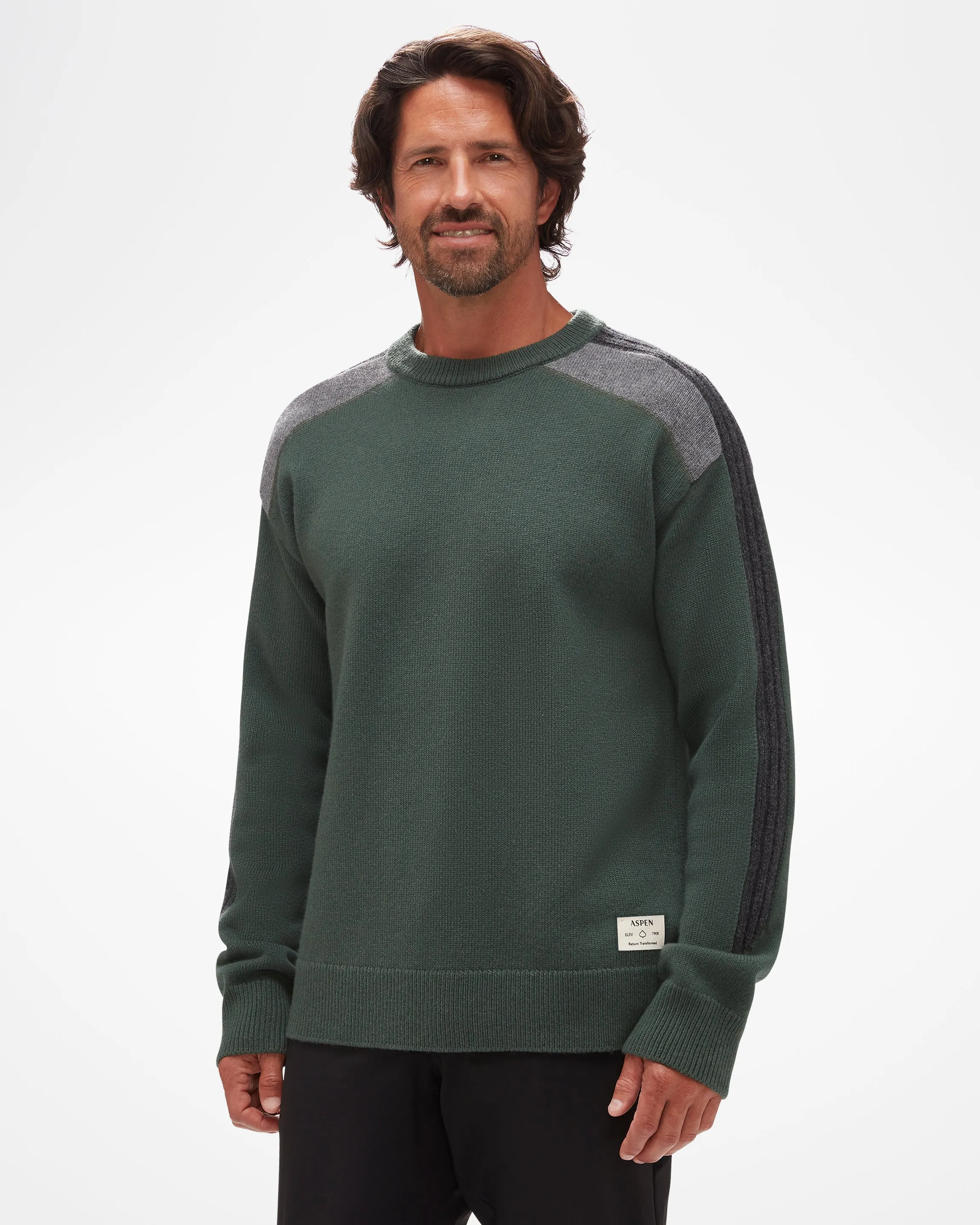 Ullr Sweater sold by ASPENX