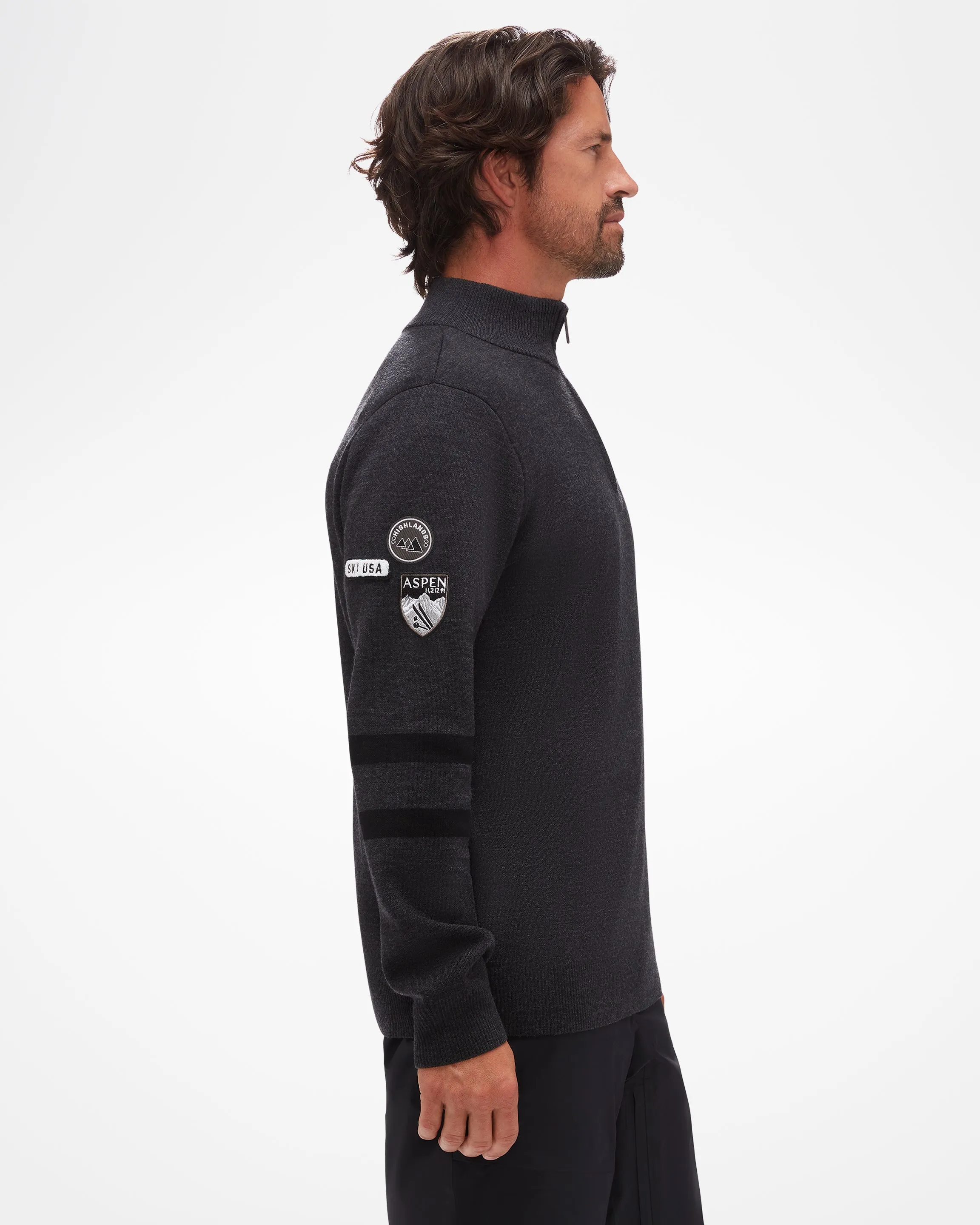 Legacy Sweater sold by ASPENX product image thumbnail 3