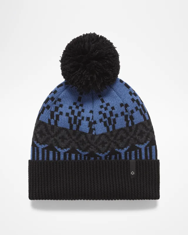 Glade Pom Beanie sold by ASPENX