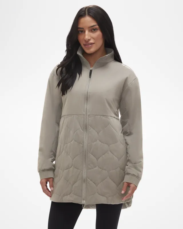 Treasure Jacket sold by ASPENX