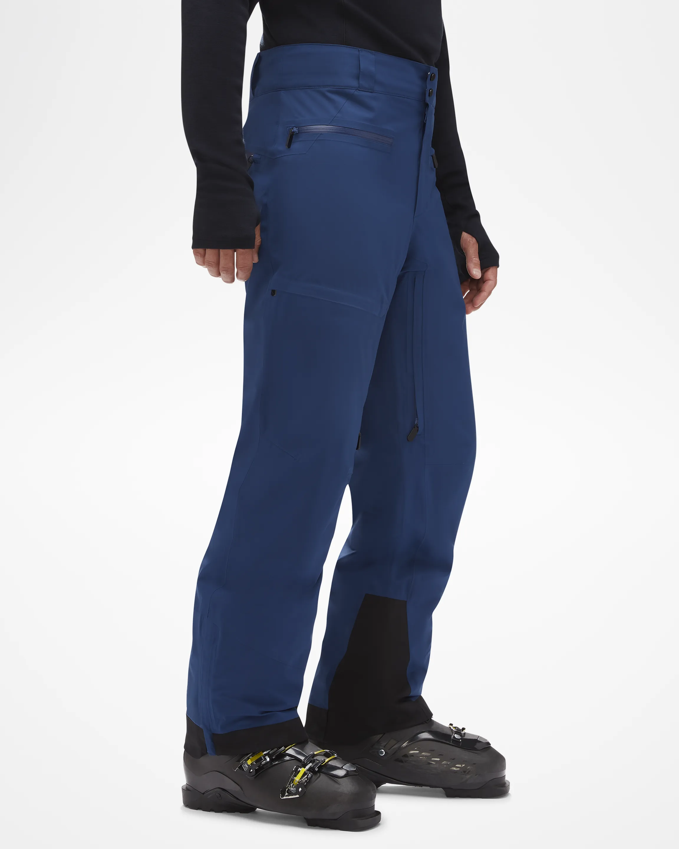 Trestle Insulated Pant sold by ASPENX product image thumbnail 2