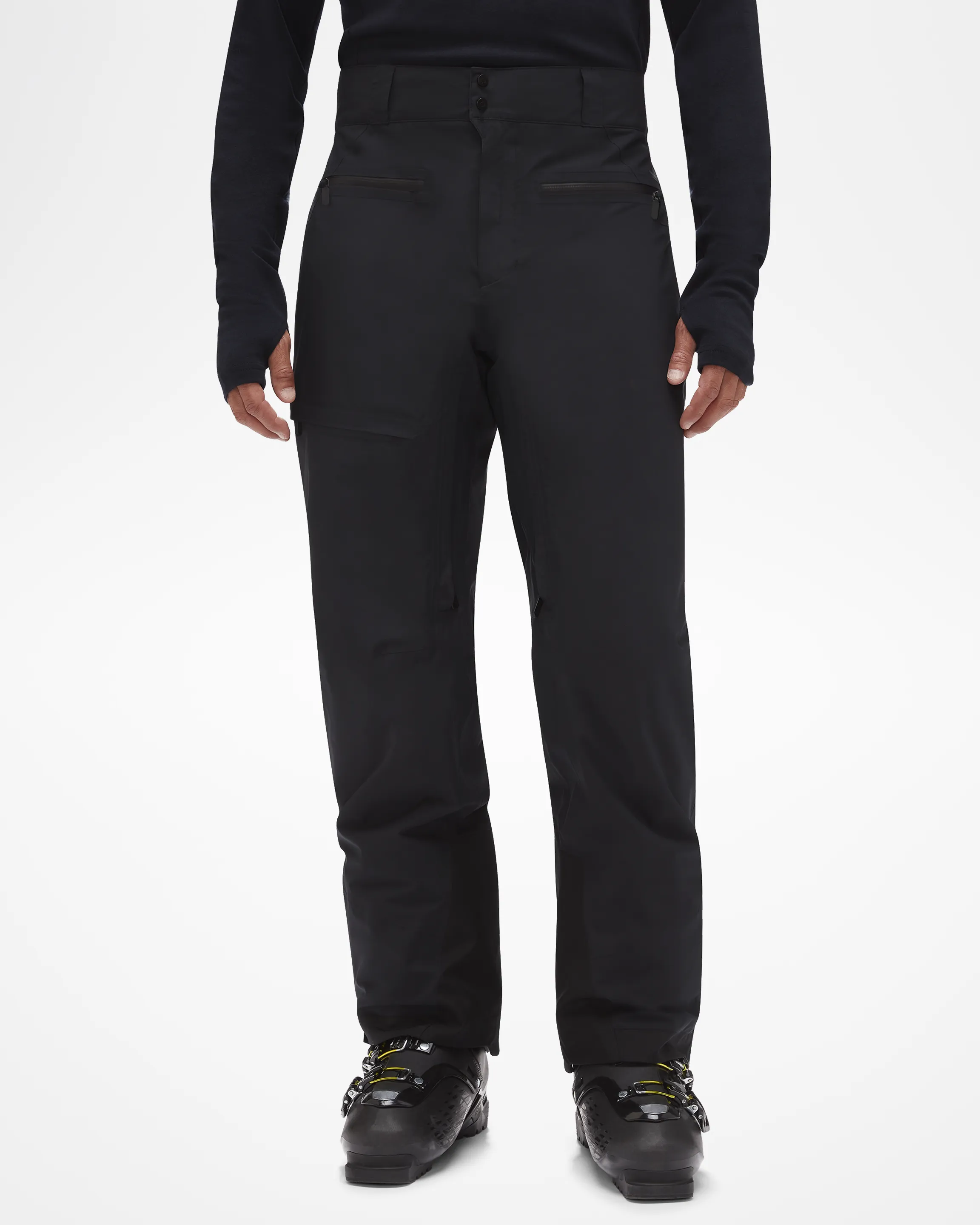 Trestle Insulated Pant sold by ASPENX product image thumbnail 5