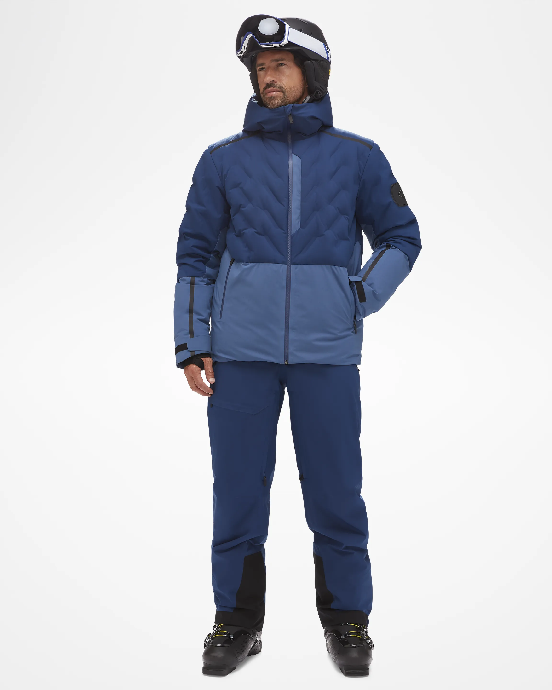 Trestle Insulated Pant sold by ASPENX product image thumbnail 4