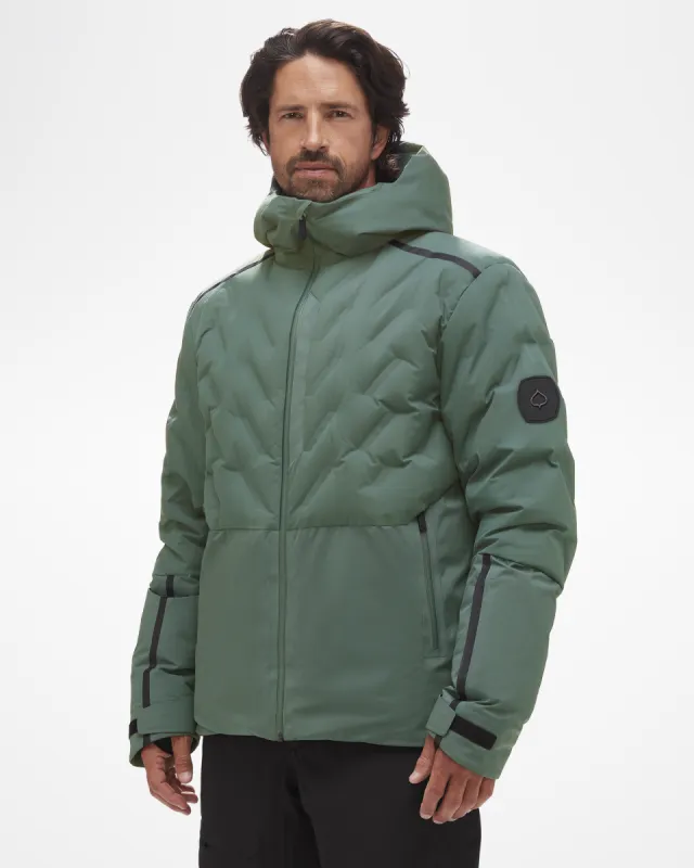 Powerline Jacket sold by ASPENX