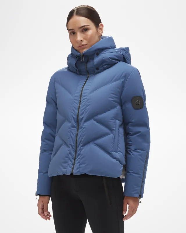 Cirque Down Jacket sold by ASPENX