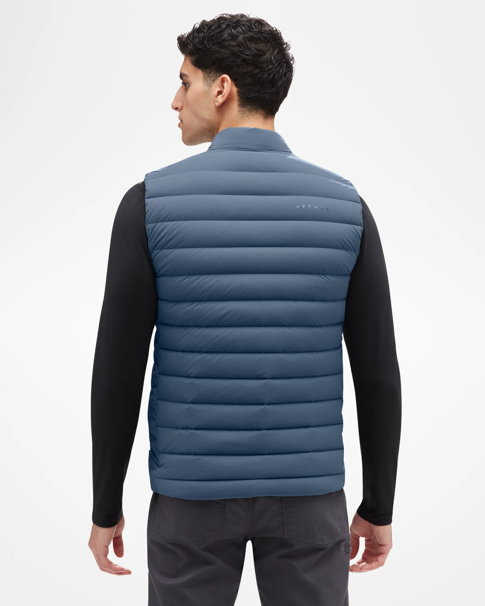 AETHER Launch Vest sold by ASPENX product image thumbnail 2