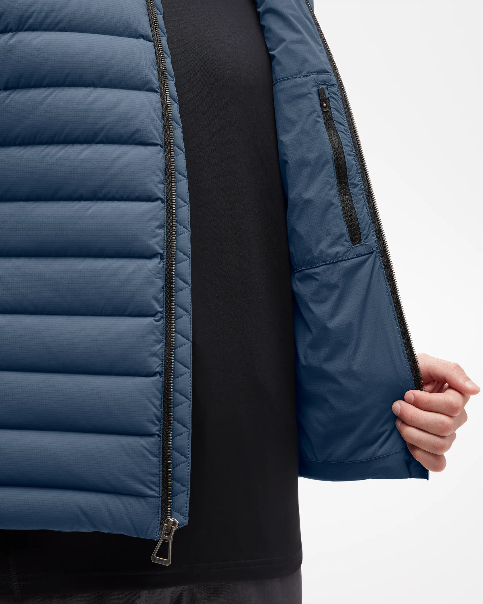 AETHER Launch Vest sold by ASPENX product image thumbnail 4