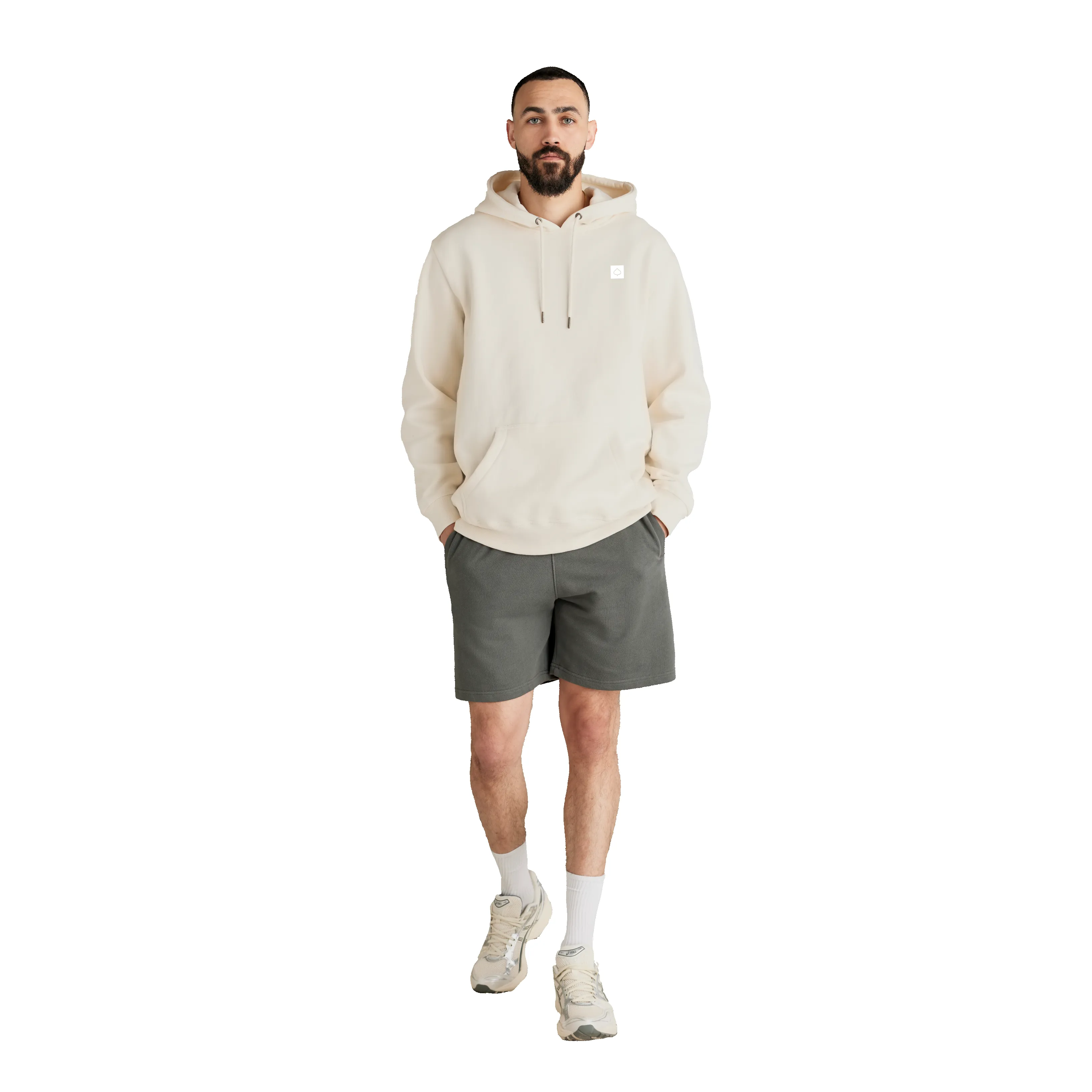 Hike Hoodie sold by ASPENX product image thumbnail 3