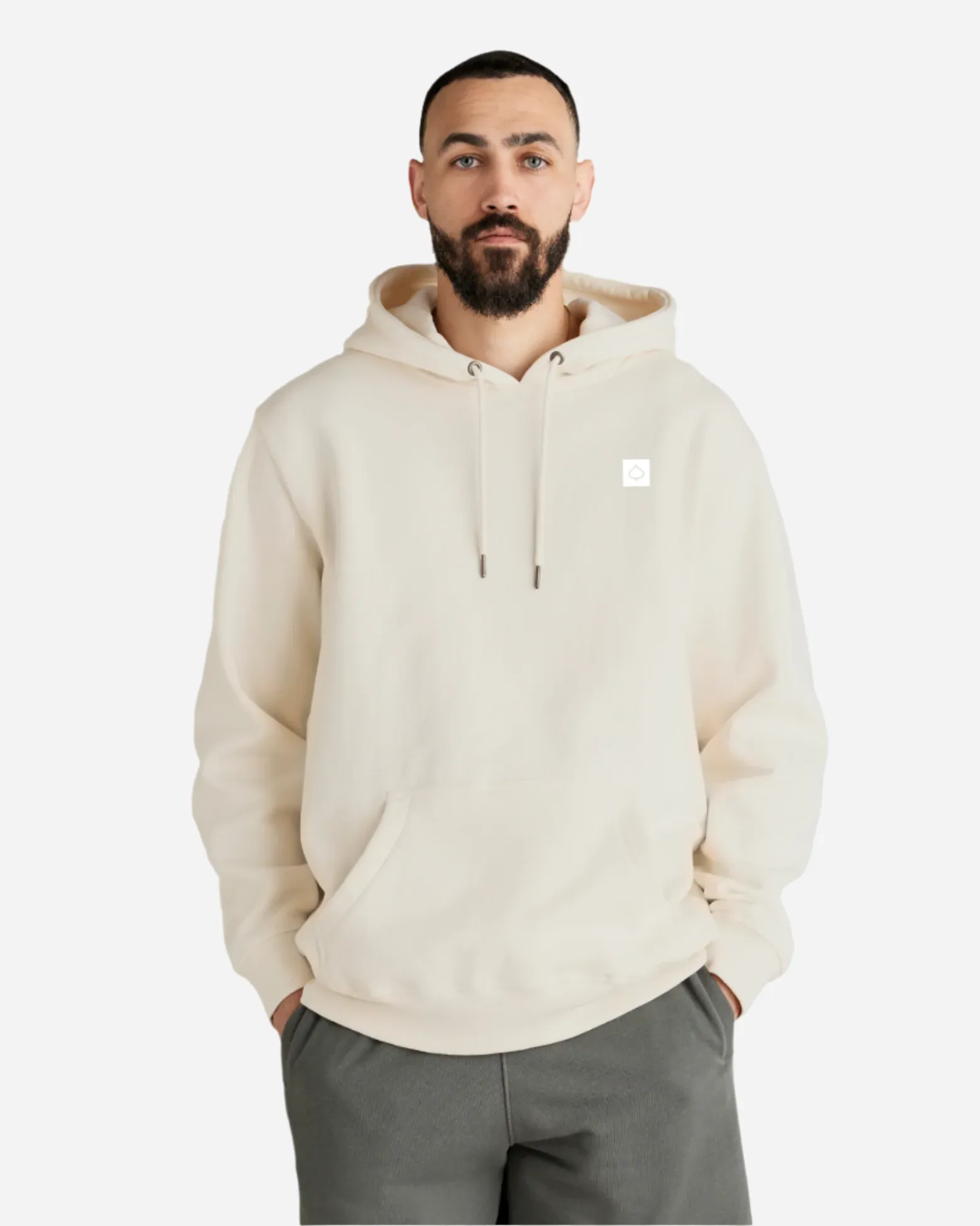 Hike Hoodie sold by ASPENX