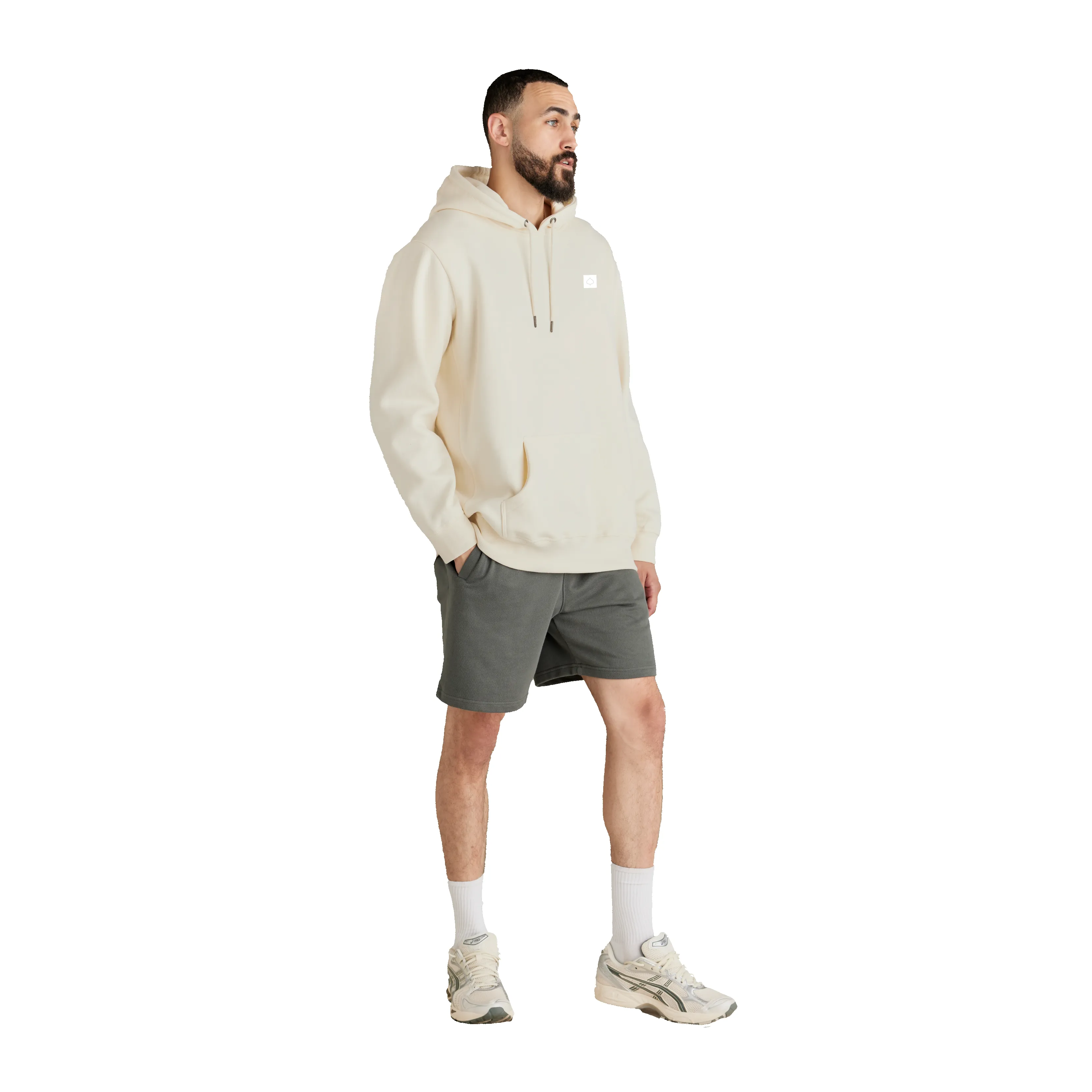 Hike Hoodie sold by ASPENX product image thumbnail 4