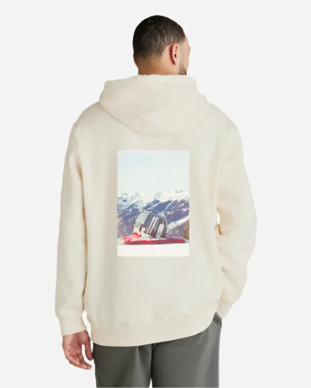 Melt Hoodie sold by ASPENX