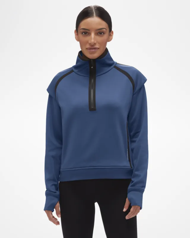 Matchless Fleece sold by ASPENX