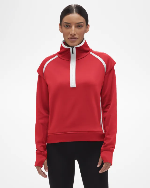 Matchless Fleece sold by ASPENX