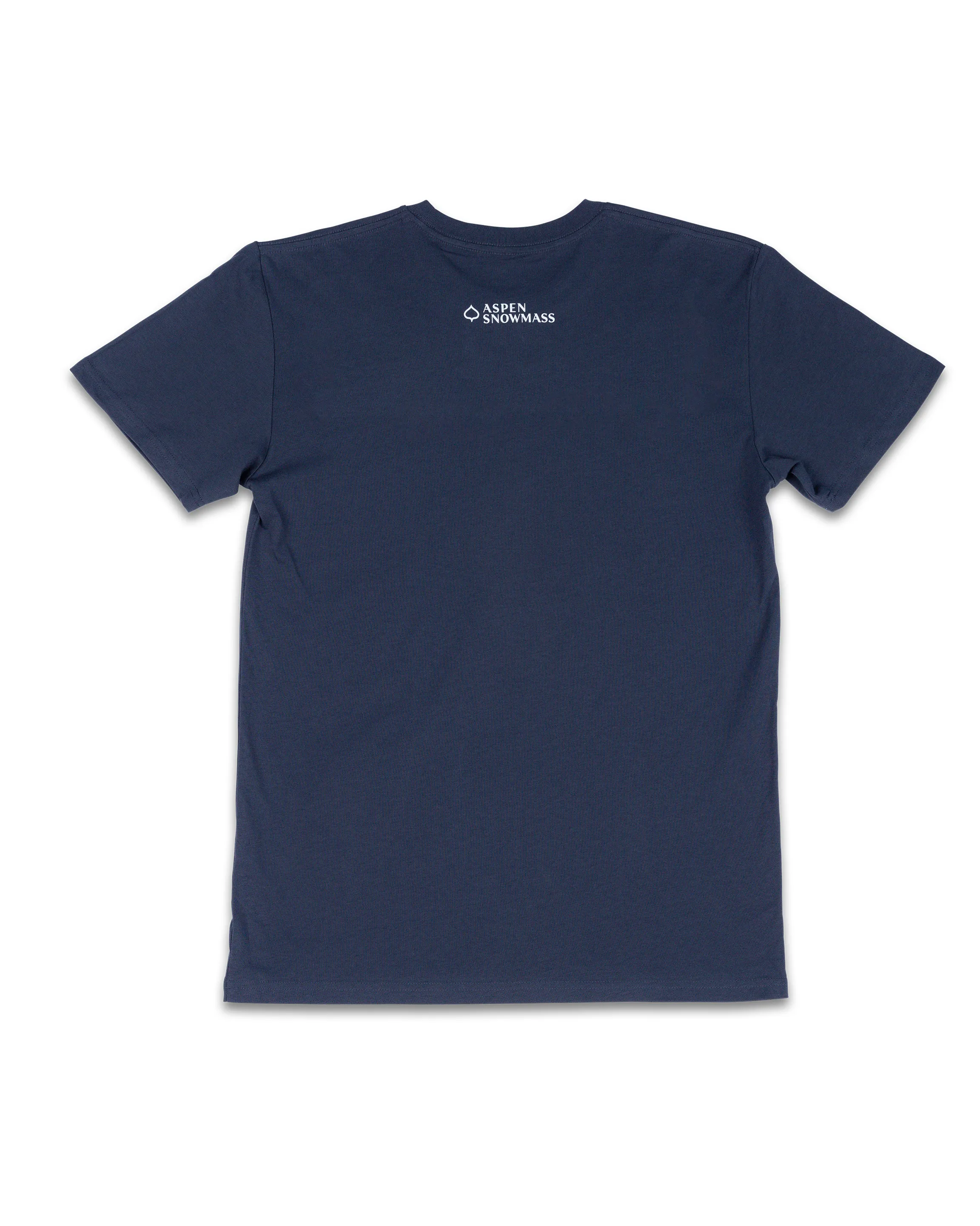 Men's Leaf Short Sleeve Shirt sold by ASPENX product image thumbnail 2