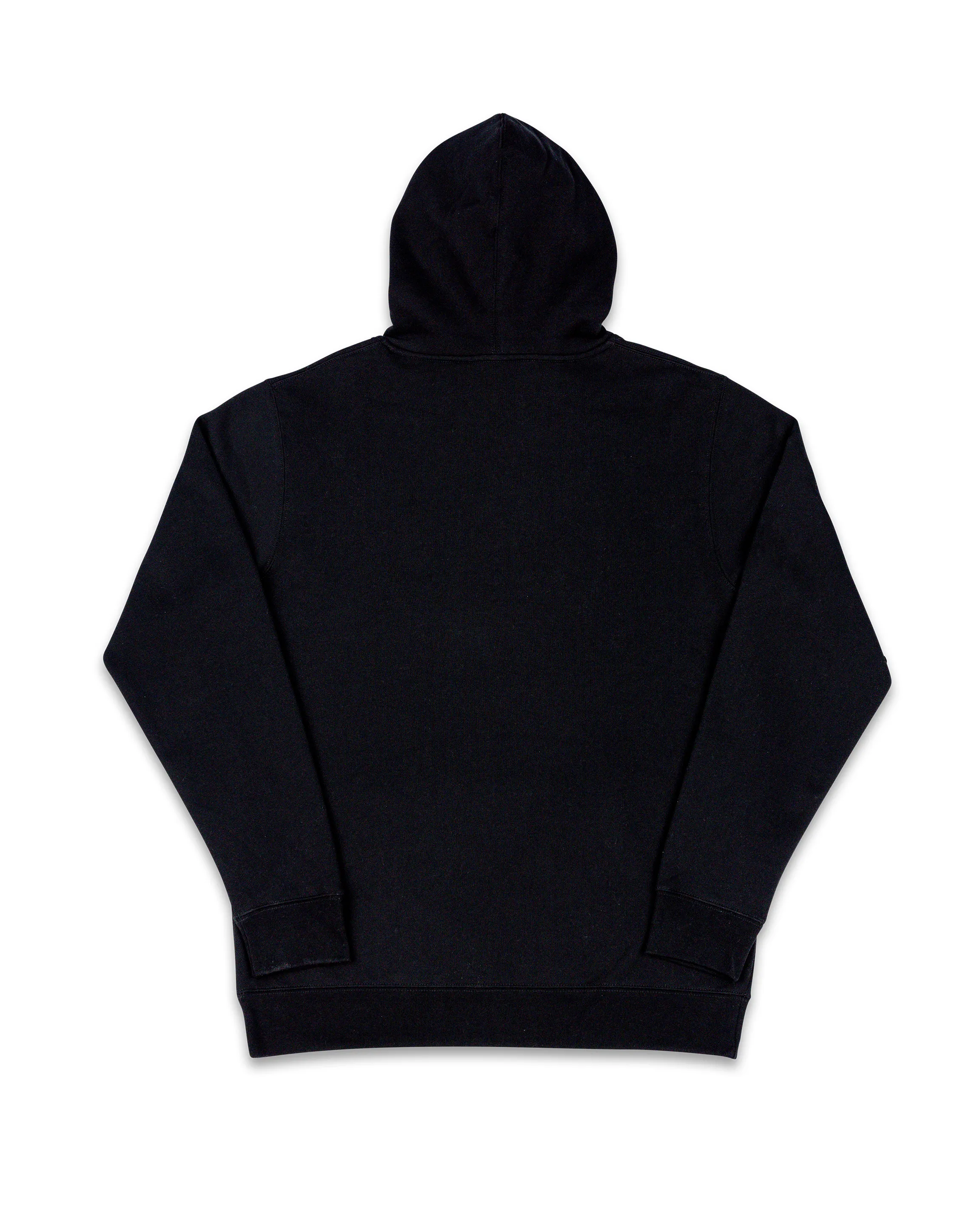Men's Aspen Snowmass Hooded Sweatshirt sold by ASPENX product image thumbnail 4