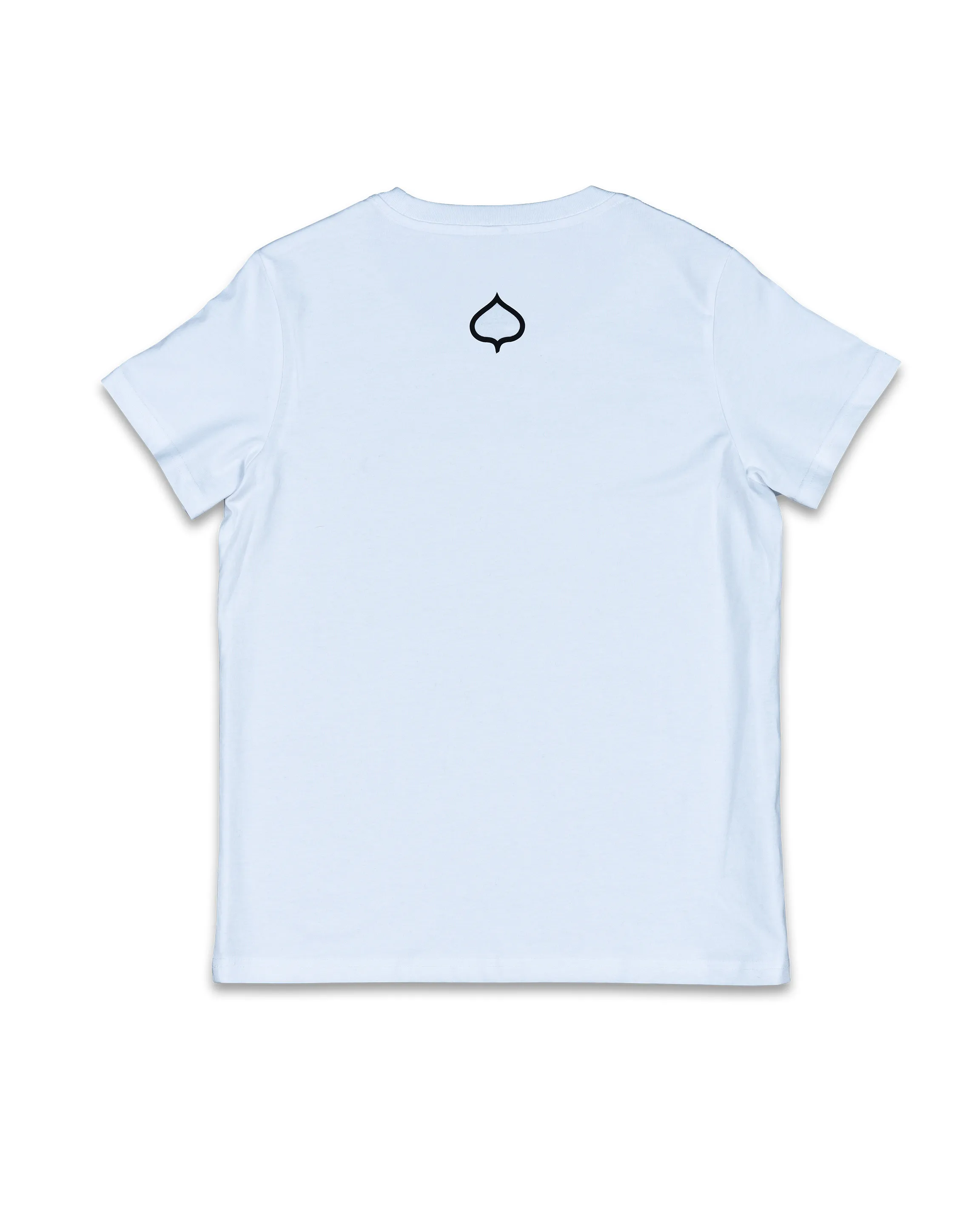 Women's Aspen Snowmass Short Sleeve Shirt sold by ASPENX product image thumbnail 3