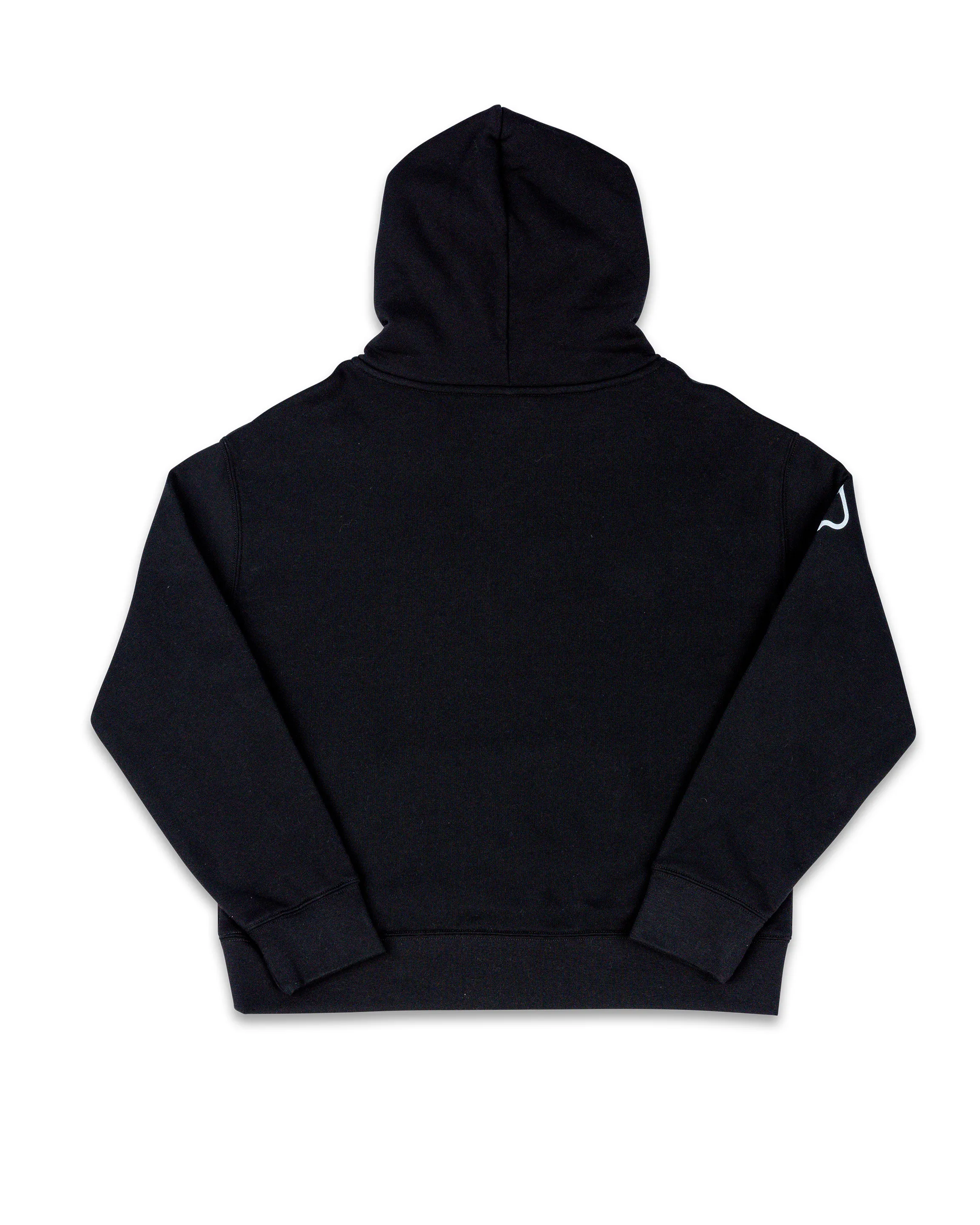 Women's Aspen Snowmass Relaxed Hoodie sold by ASPENX product image thumbnail 4