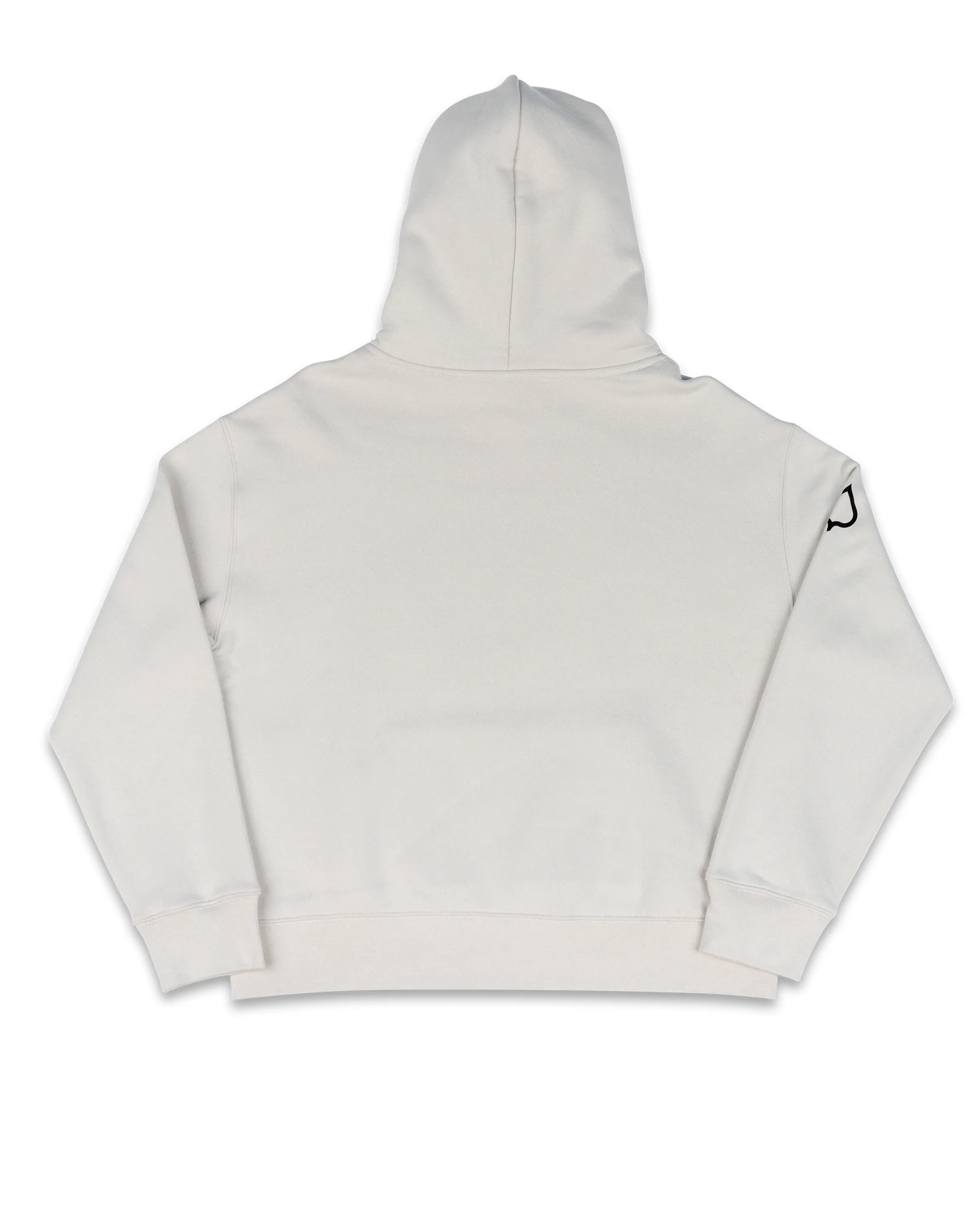 Women's Aspen Snowmass Relaxed Hoodie sold by ASPENX product image thumbnail 2