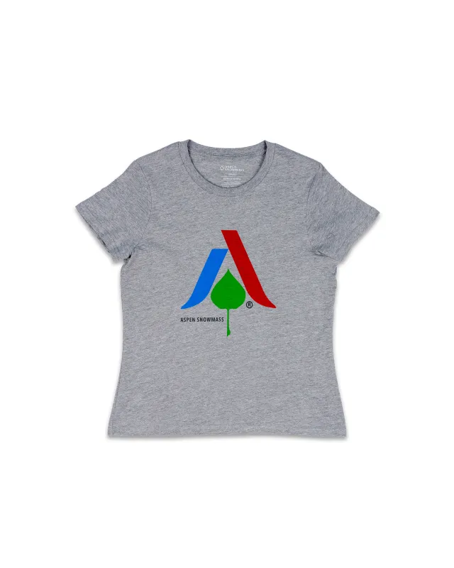 Women's Retro Short Sleeve Shirt sold by ASPENX