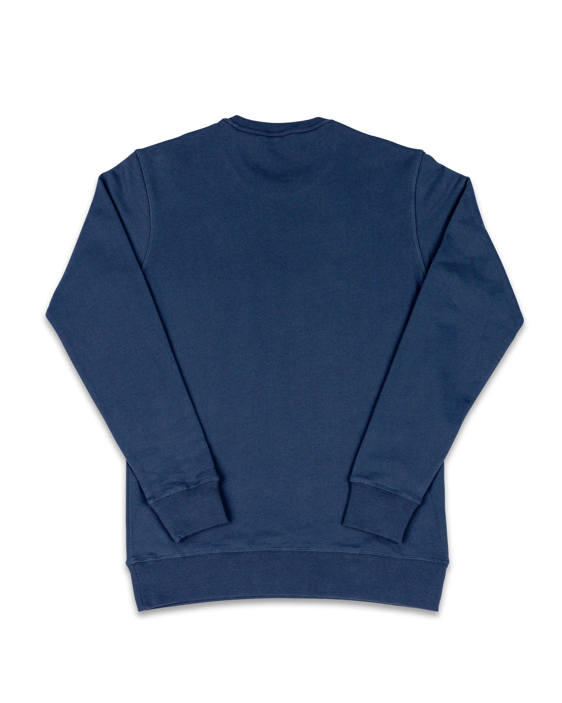 Men's Aspen Snowmass Crew Sweatshirt sold by ASPENX product image thumbnail 2