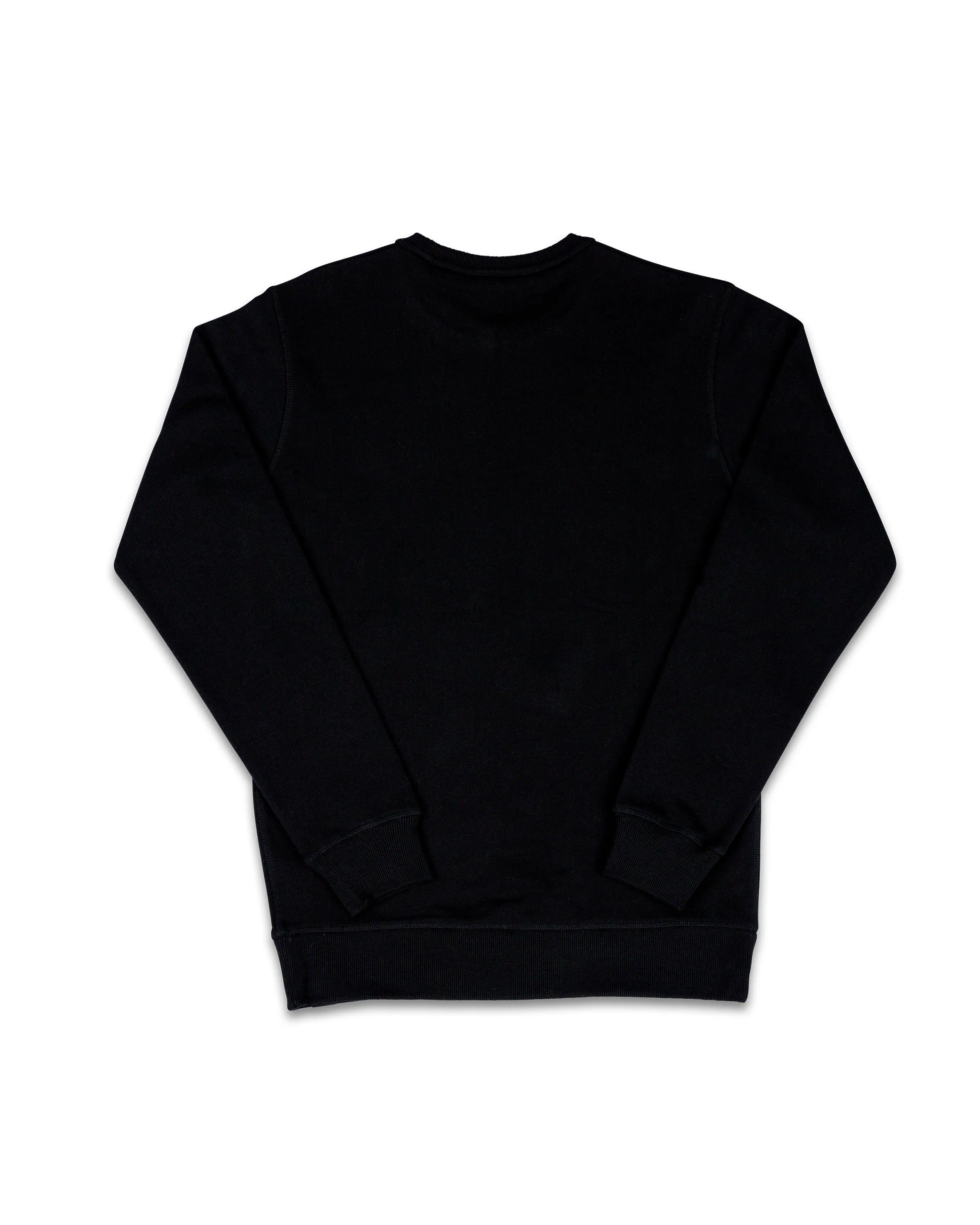 Men's Aspen Snowmass Crew Sweatshirt sold by ASPENX product image thumbnail 4