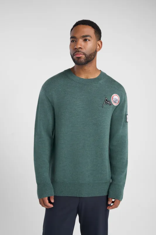 Crater Sweater sold by ASPENX