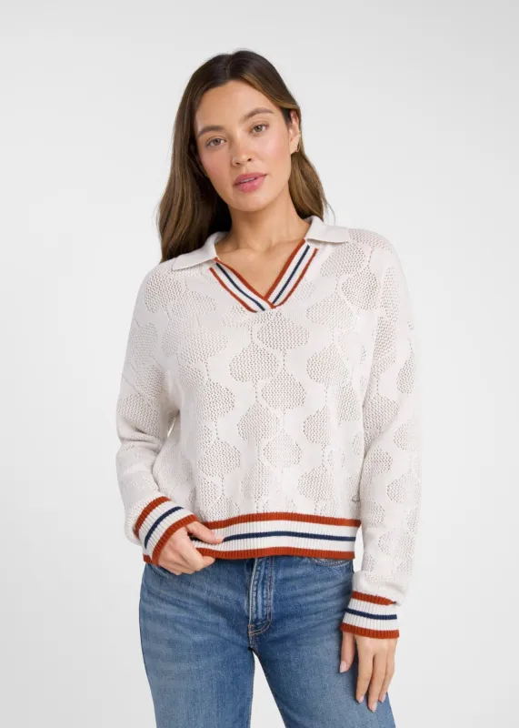 Rio Sweater sold by ASPENX