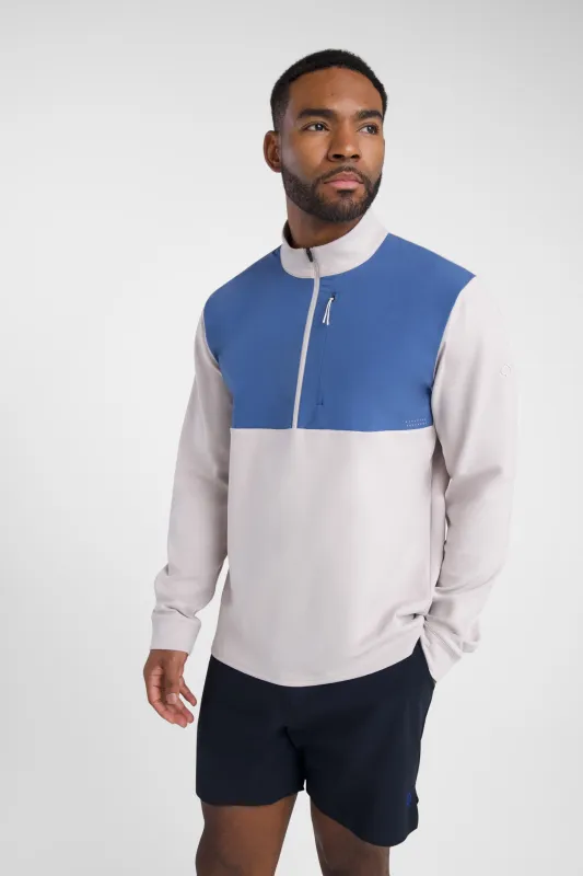 Tower Quarter Zip sold by ASPENX