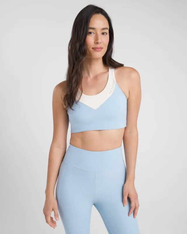 Peak Bra Top sold by ASPENX