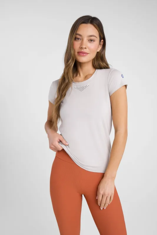 Grays Active Tee sold by ASPENX