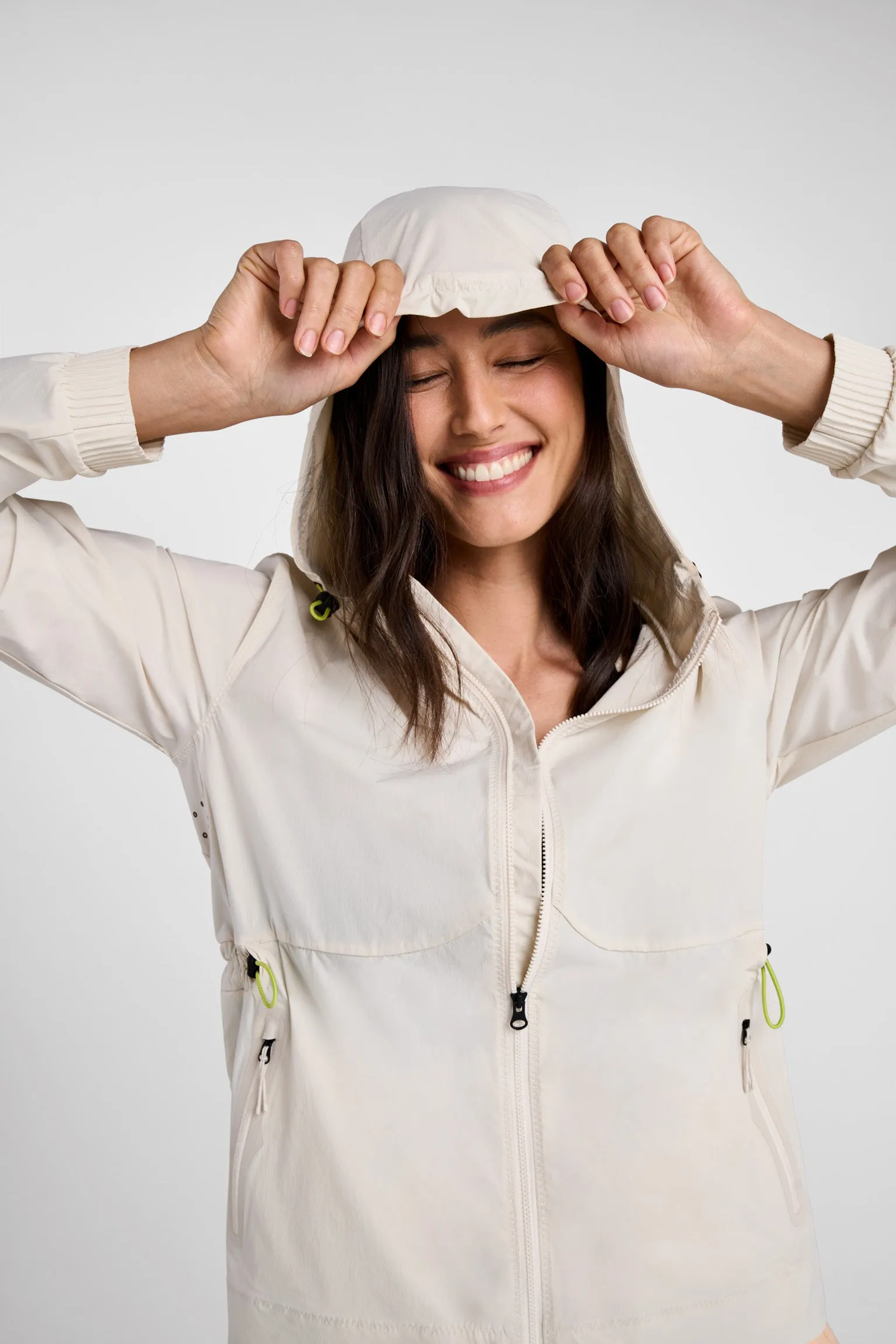 Windom Studio Jacket sold by ASPENX