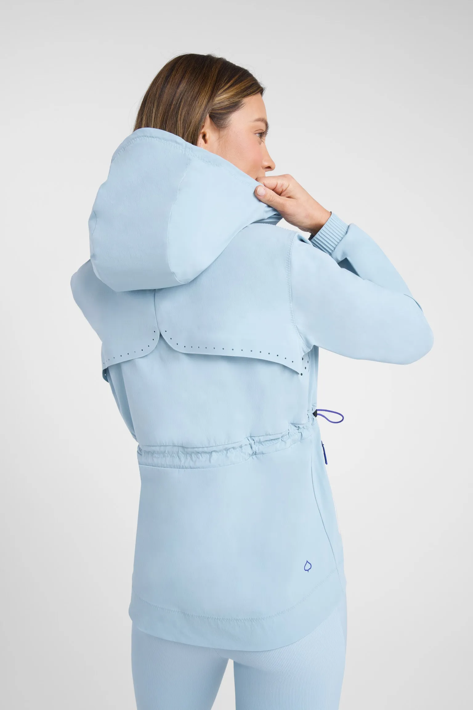 Windom Studio Jacket sold by ASPENX product image thumbnail 4