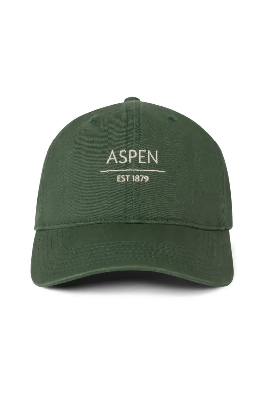 Established Dad Cap sold by ASPENX