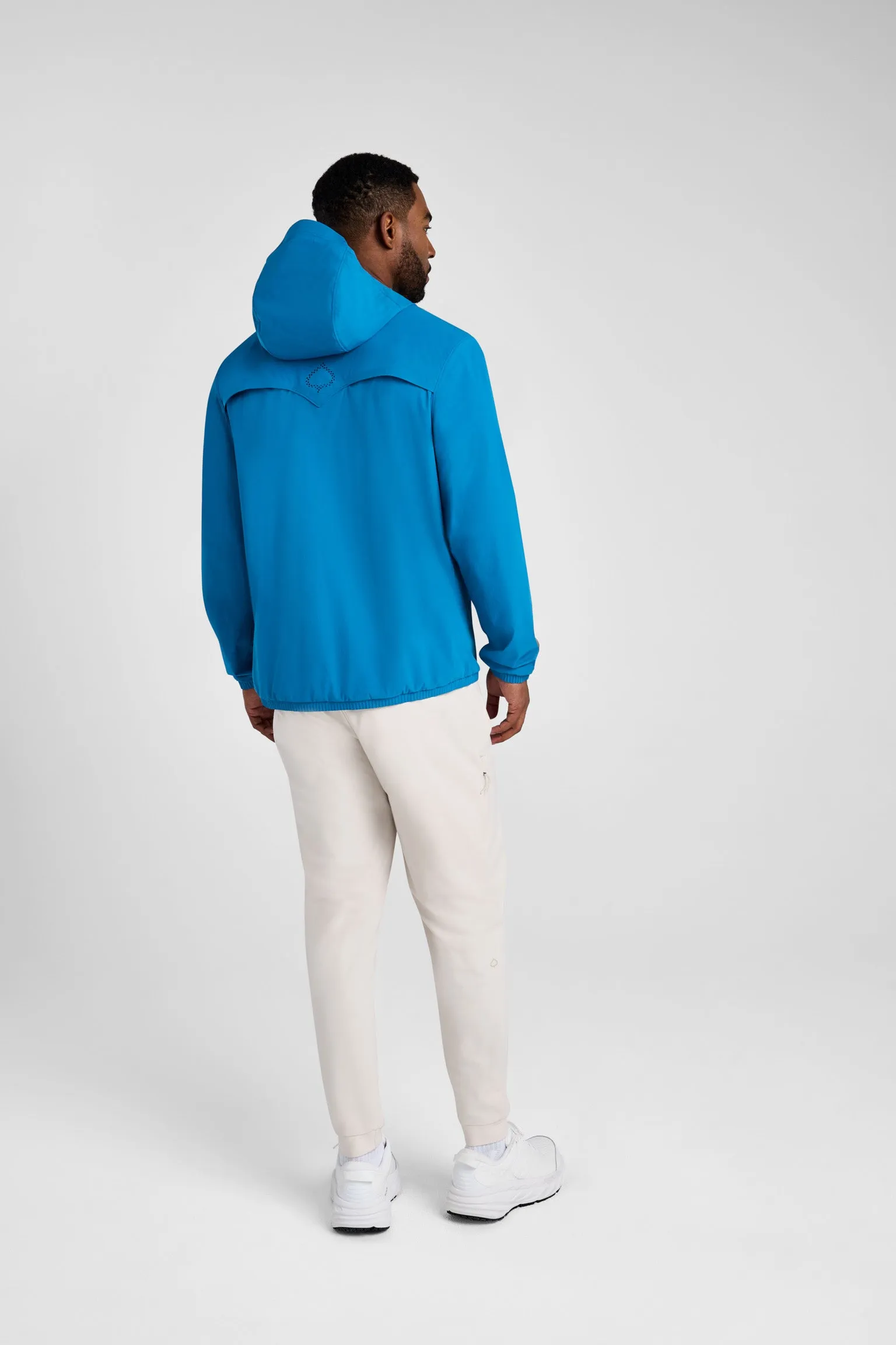 Vermillion Anorak Jacket sold by ASPENX product image thumbnail 4