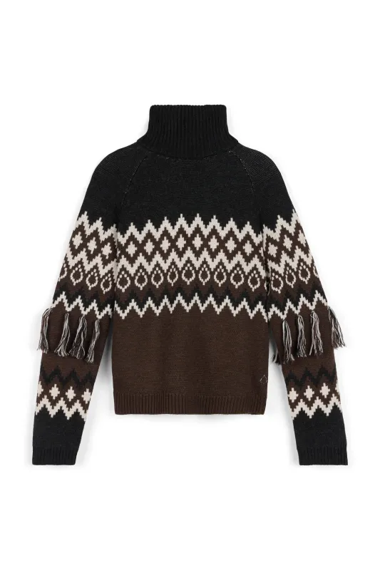 Alps Sweater sold by ASPENX