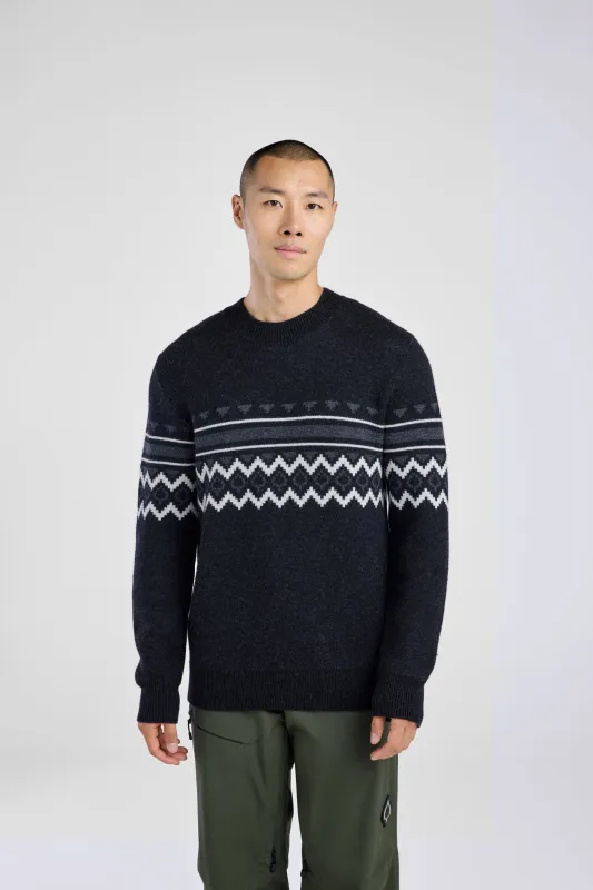 Lodgepole Sweater sold by ASPENX