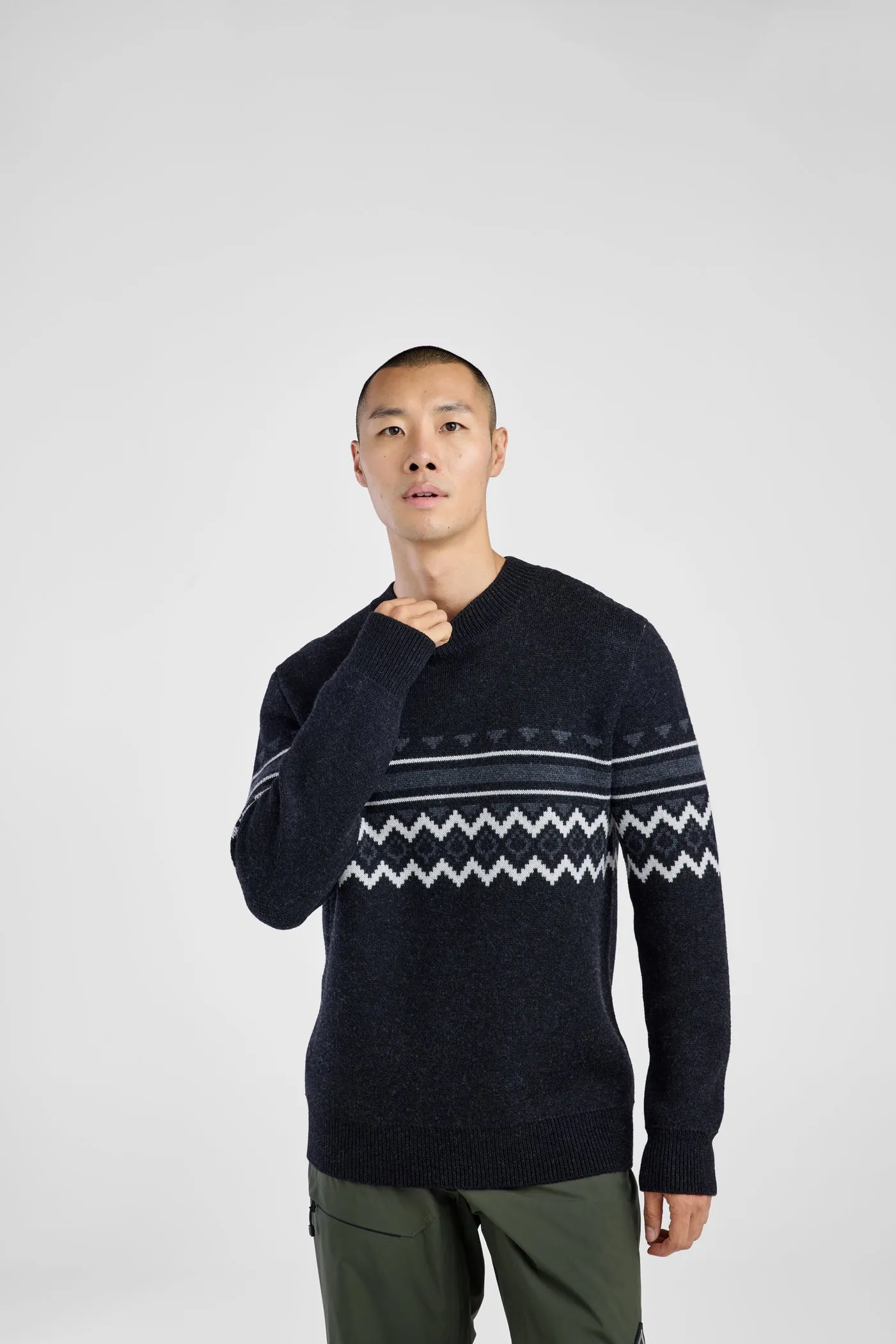Lodgepole Sweater sold by ASPENX product image thumbnail 2
