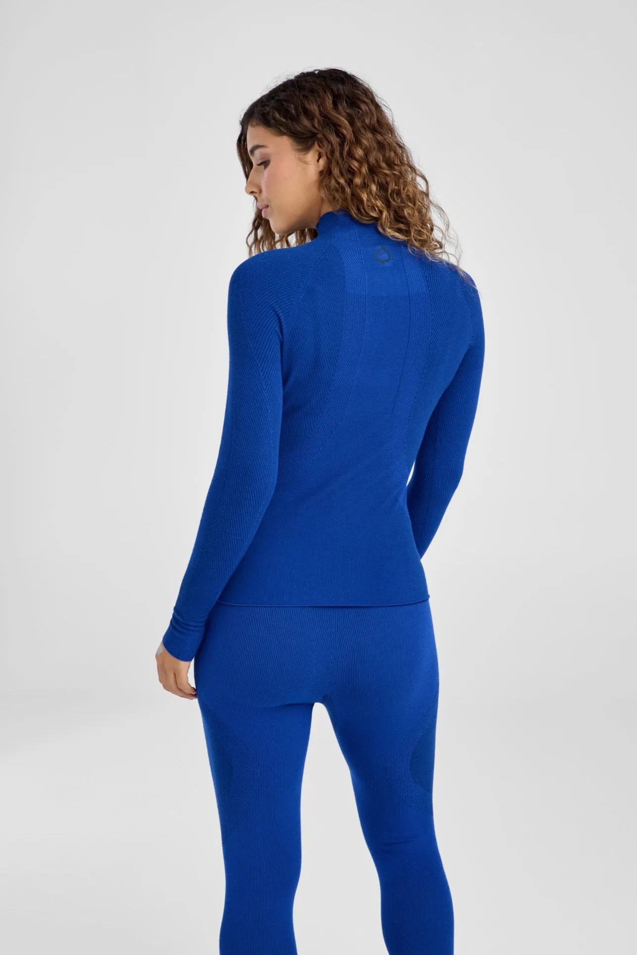 Lucky Baselayer Top sold by ASPENX product image thumbnail 3