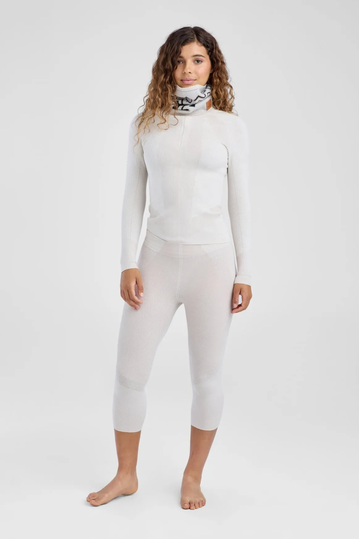 Lucky Baselayer Top sold by ASPENX product image thumbnail 5