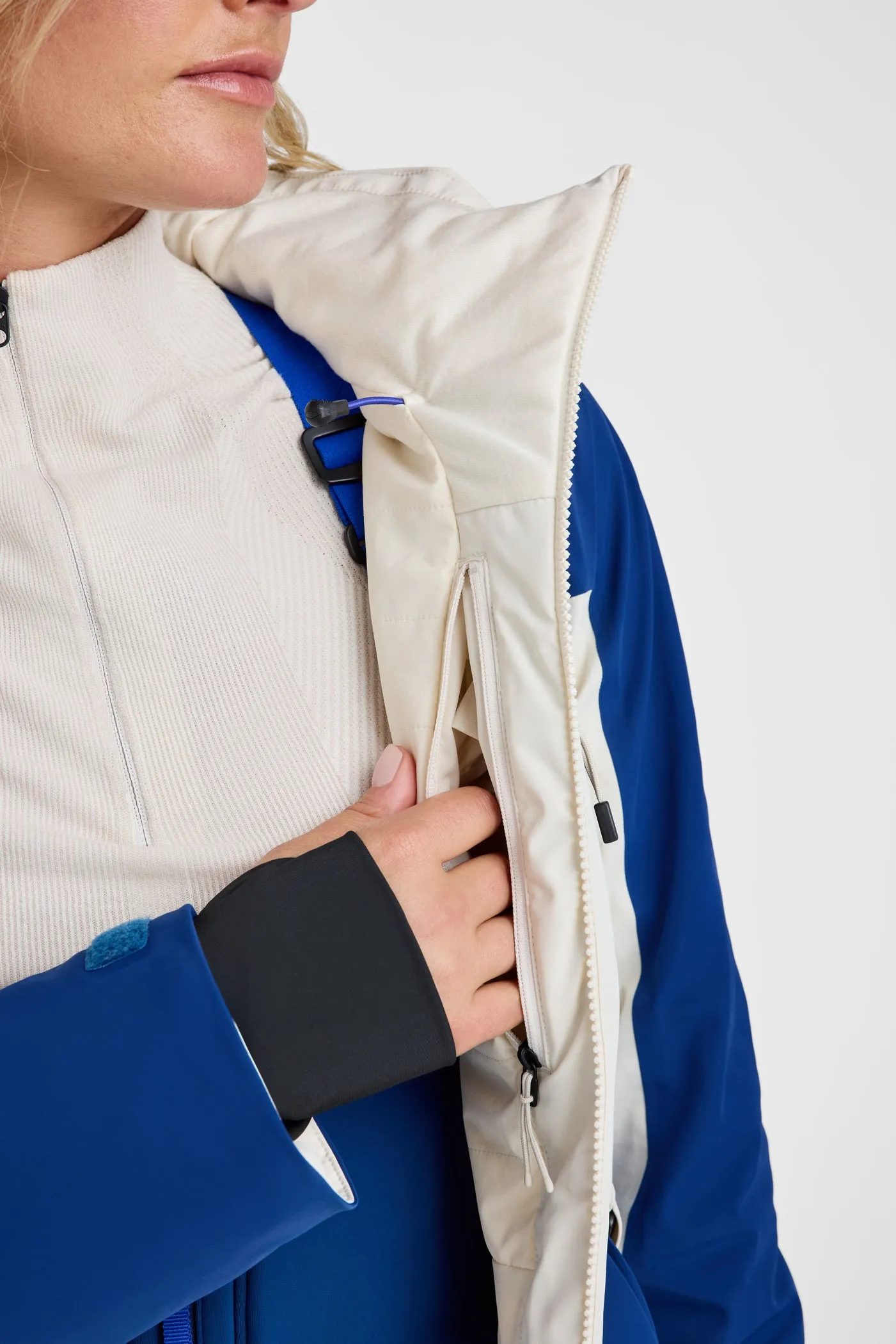 Cascade Jacket sold by ASPENX product image thumbnail 4