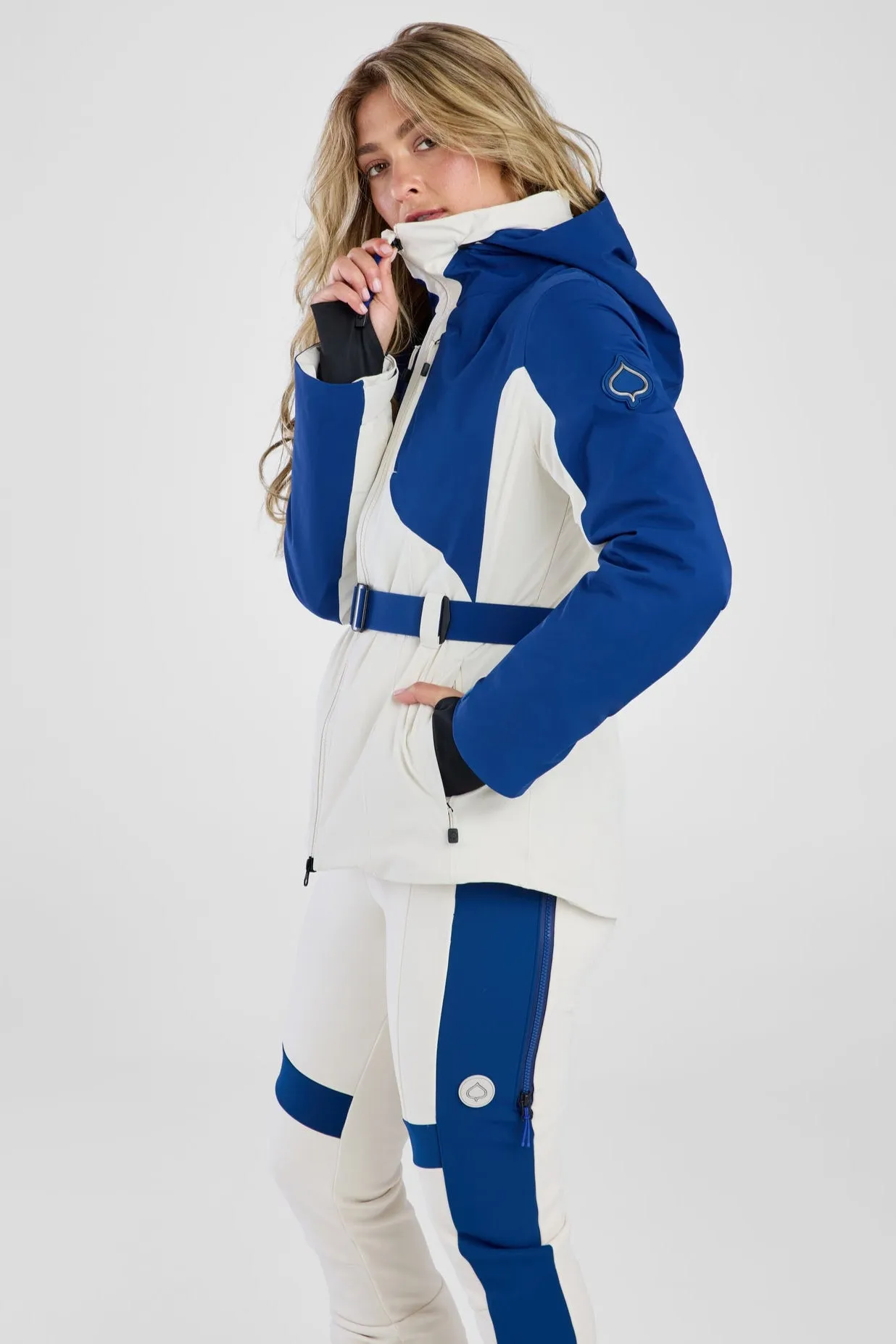 Cascade Jacket sold by ASPENX product image thumbnail 2
