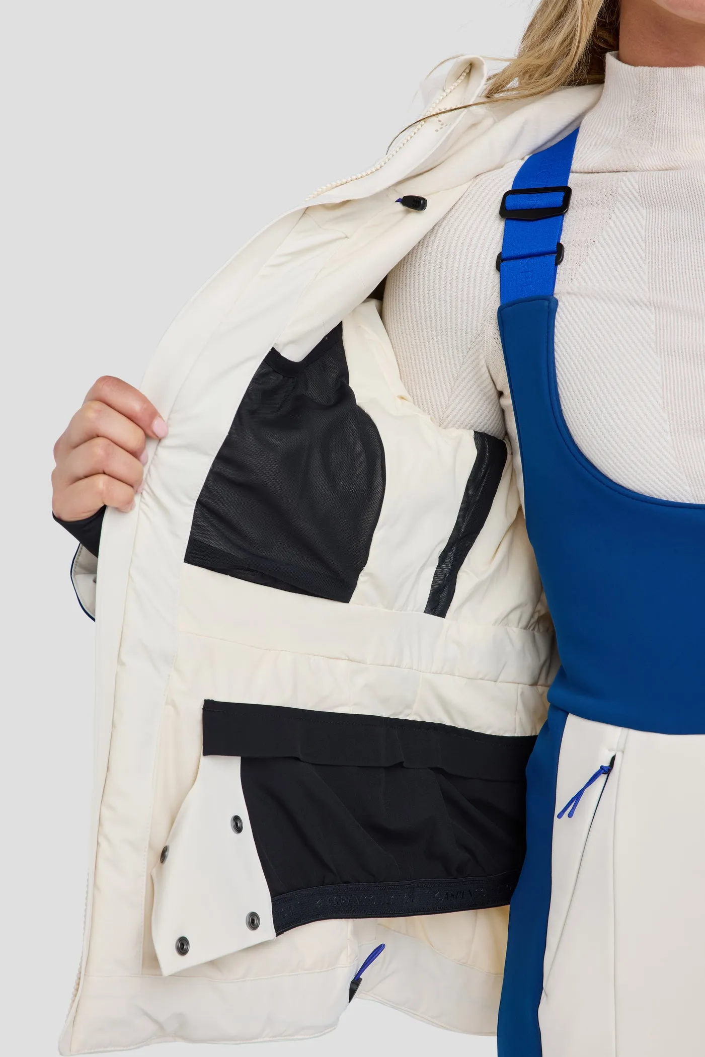 Cascade Jacket sold by ASPENX product image thumbnail 5