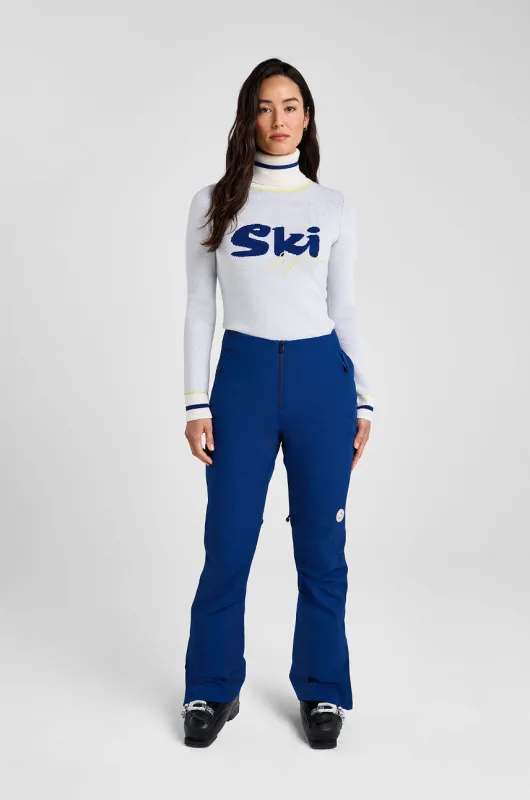 Showcase Pant sold by ASPENX