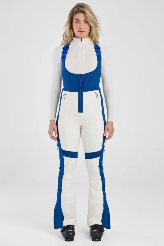 Chamonix Softshell Bib sold by ASPENX