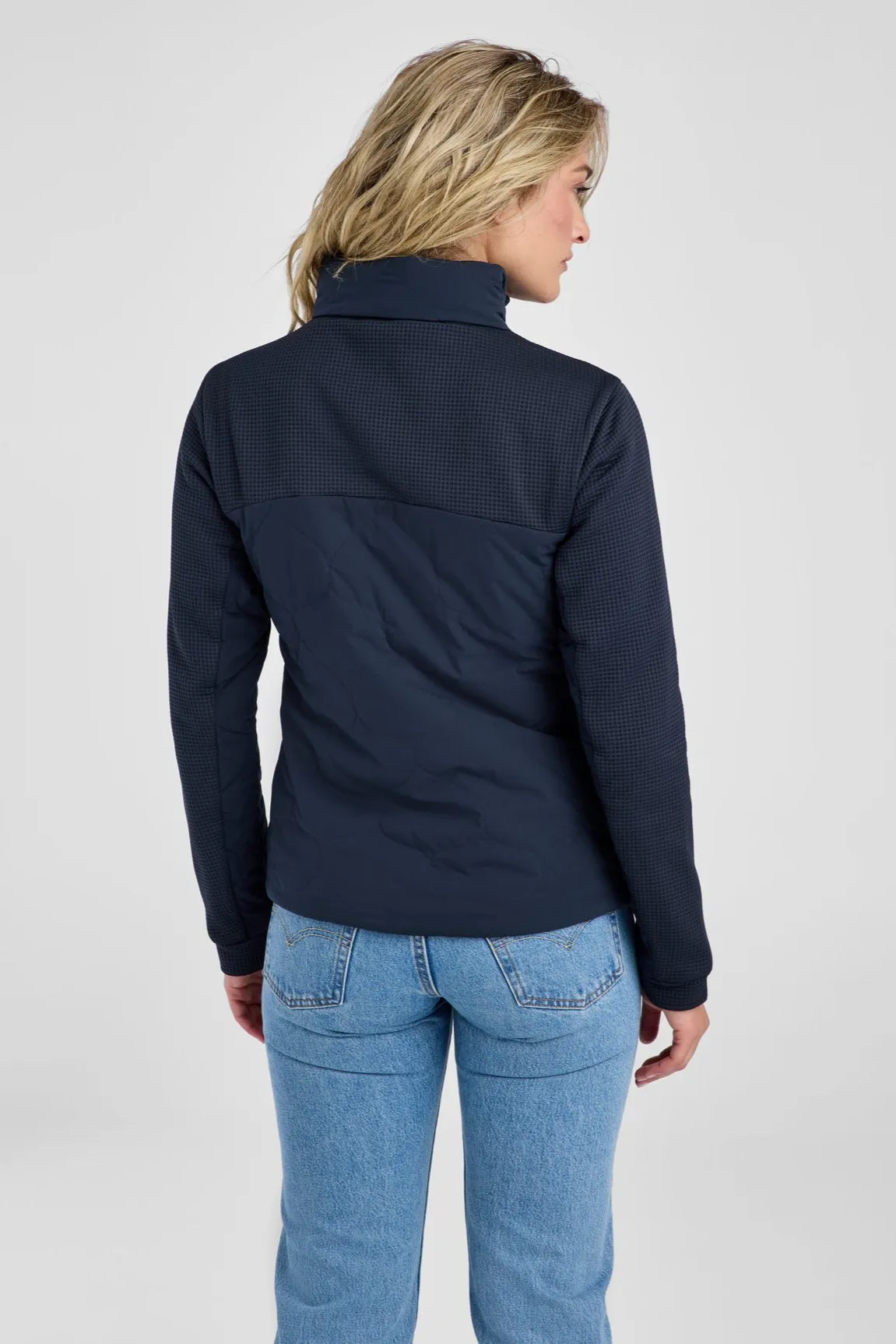 Cypress Hybrid Jacket sold by ASPENX product image thumbnail 3